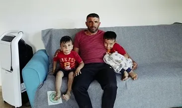 Devletimiz sayesinde ayağa kalktım #adiyaman