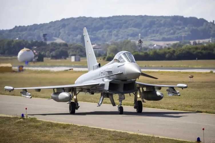 Yunanistan’ın Türkiye endişesini Avrupa medyası duyurdu: Atina alarm durumunda!