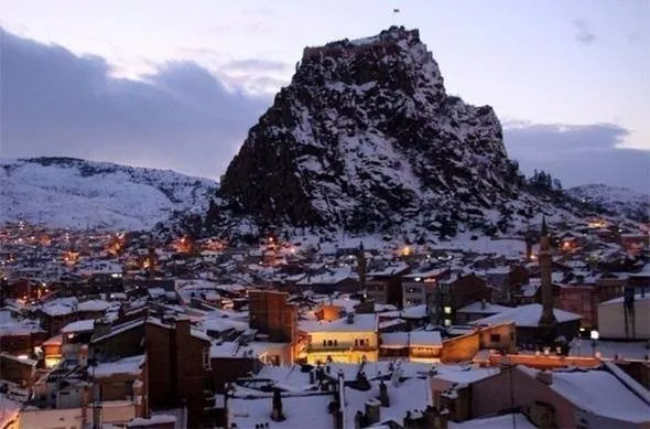 Türkiye'nin en yaşanabilir illeri güncel listesi paylaşıldı! İlk sıradaki şehir birçok kişiyi şaşırttı! İşte o şehirler