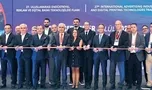 Dijital baskıda teknoloji şovu başlıdı