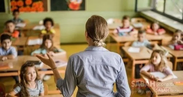 Öğretmen il içi ihtiyaç listesi 2021: Temmuz ayı MEB Tayin rehberi ile öğretmen atamaları il içi boş kontenjan listesi açıklanan iller