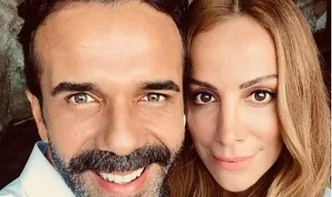 Fatma Toptaş ile sevgilisi Gürkan Şef evleniyor! Sosyal medyadan böyle duyurdu!