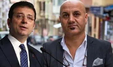 Ekrem İmamoğlu PKK'lı Azad Barış ile ilişkisini itiraf etti! Önce reddetti sonra kabul etti #istanbul