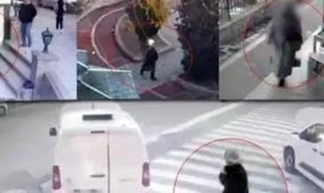 Parkta buluştu canından oldu #ankara