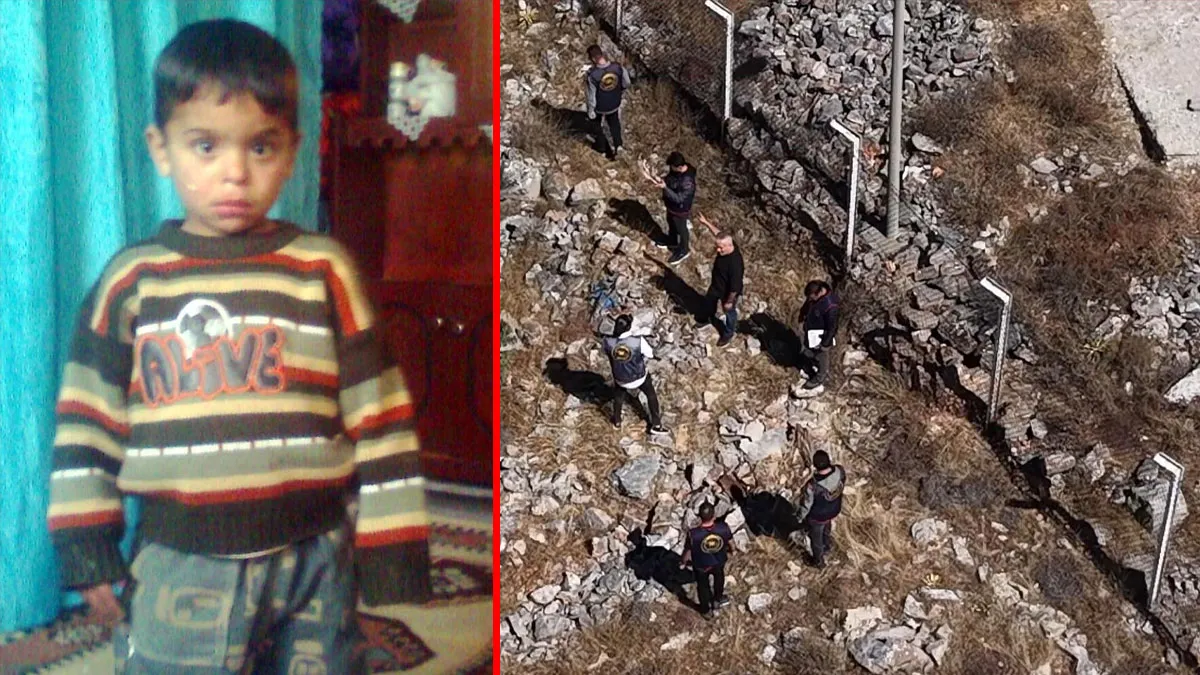 14 yıllık Minik Yakup cinayeti aydınlatıldı! Anne itiraf etti: Meğer katili yakınındaymış...