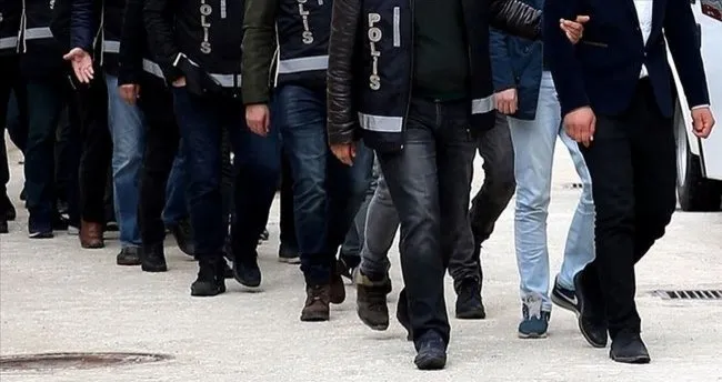 Şırnak’ta terör operasyonu: 16 gözaltı