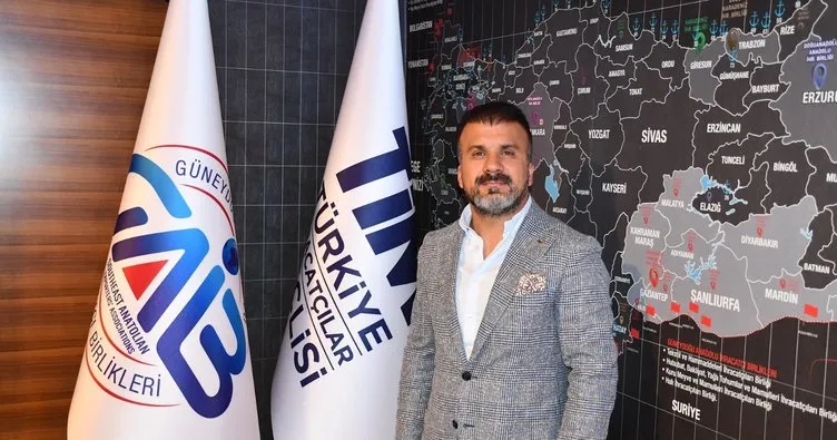 Ayçiçek yağında tehlikeli oyun