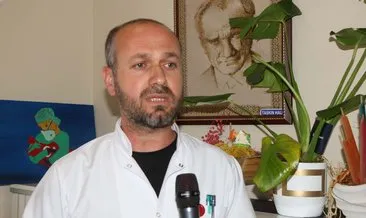 Dr. Turgut’tan kronik hastalara sıcak hava uyarısı