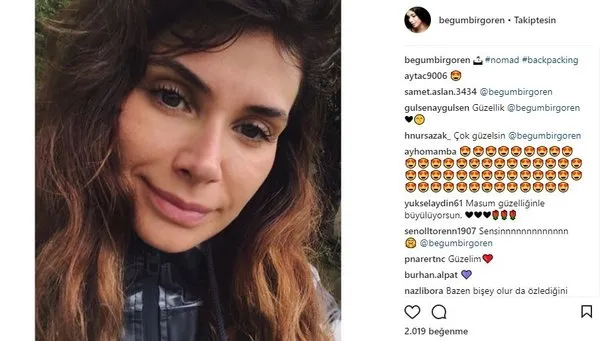 Ünlü isimlerin Instagram paylaşımları (13.01.2018)