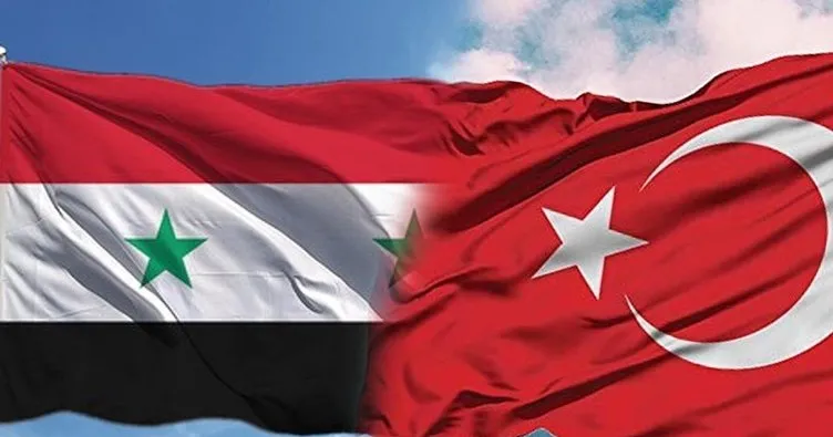 Suriye Geçici Hükümeti ve Suriyeli aşiretlerden Türkiye ile birlik ve beraberlik mesajı