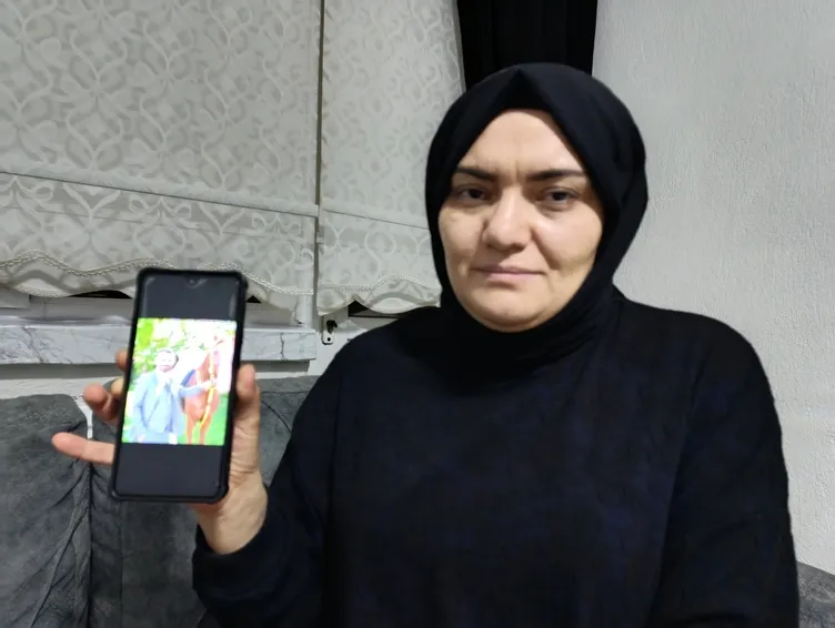 Sarı serum çılgınlığı ölüm getirdi! Eşi ağlayarak anlattı: Nefes alamadı, kalbi durdu! 20 saat içinde...