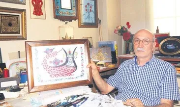 Ata sanatının izinde