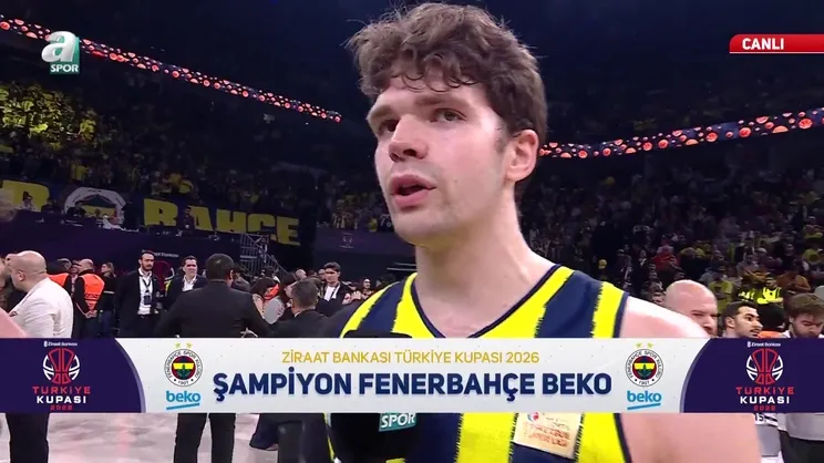 Tarık Biberovic: Gerçekten şimdi çok mutluyum