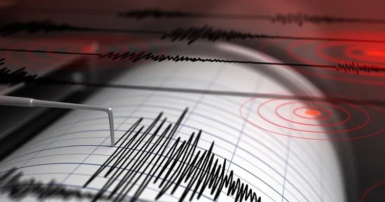 Son dakika: Çin’in Sincan Uygur Özerk Bölgesi’nde 6,4 büyüklüğünde deprem