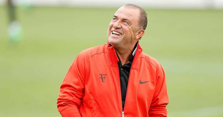 Fatih Terim: 1 değil 3 puan alacağız