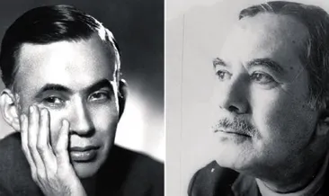 İki şair, iki dost: Necatigil ve Aksal