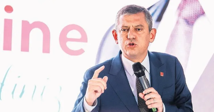 Özel’in karnesi kırıklarla dolu