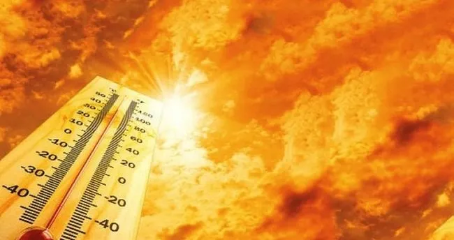 Türkiye'nin sıcaklık rekoru kırıldı! Bakan Özhaseki o şehri açıkladı