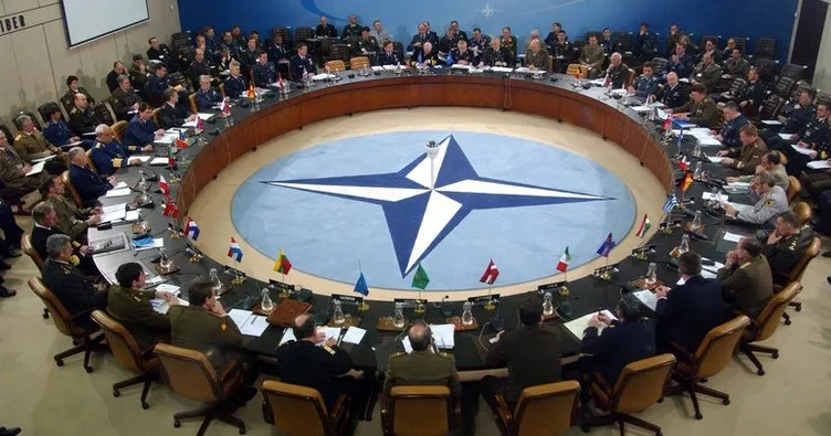 Kritik NATO zirvesi başladı!