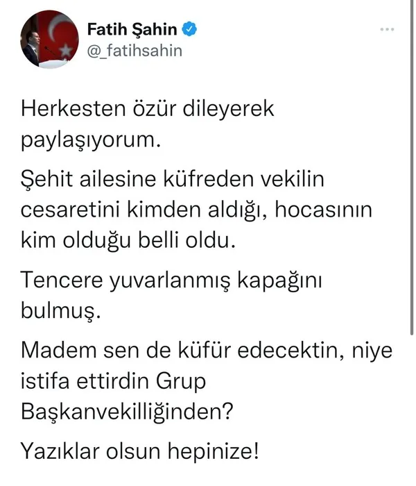 Şehit ağabeyine çirkin sözler söyleyen Meral Akşener’e tepkiler çığ gibi!