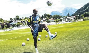 Söz! Sezon çok iyi geçecek