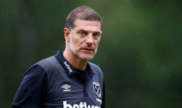 Transferde son dakika: Slaven Bilic’ten Emre Belözoğlu’na şok!