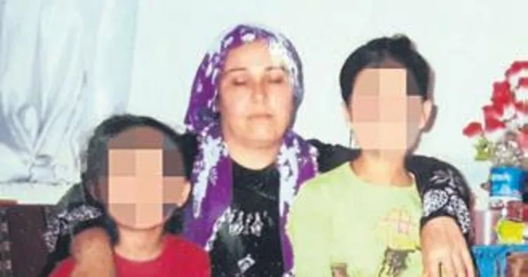 Katil kocaya müebbet hapis