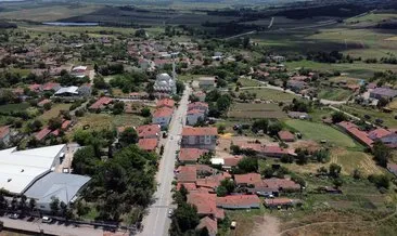 Tarihi Padişah 2. Murat’a uzanıyor: Rivayetlere konu olan köy ismiyle dikkat çekiyor! #ankara