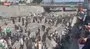 Los Angeles’ta göçmen protestoları tırmanıyor! İşte son görüntüler | Video
