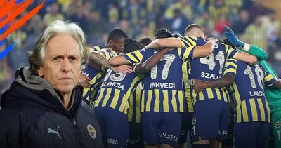 Son dakika Fenerbahçe haberi: Fenerbahçe’de yaprak dökümü başladı! 3 yıldıza beklenmedik veda...