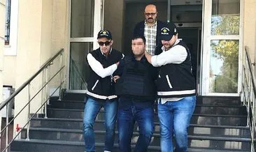 Sakarya’da taksici iki kardeşi öldüren katil İstanbul’da yakalandı
