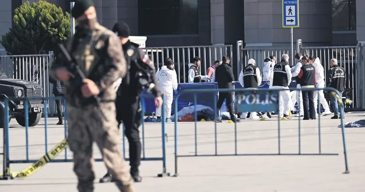 Hain saldırının şifreleri çözülüyor