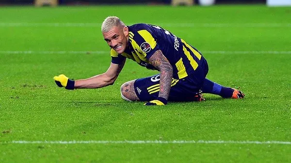 Aykut Kocaman faturayı 4 yıldıza kesecek!