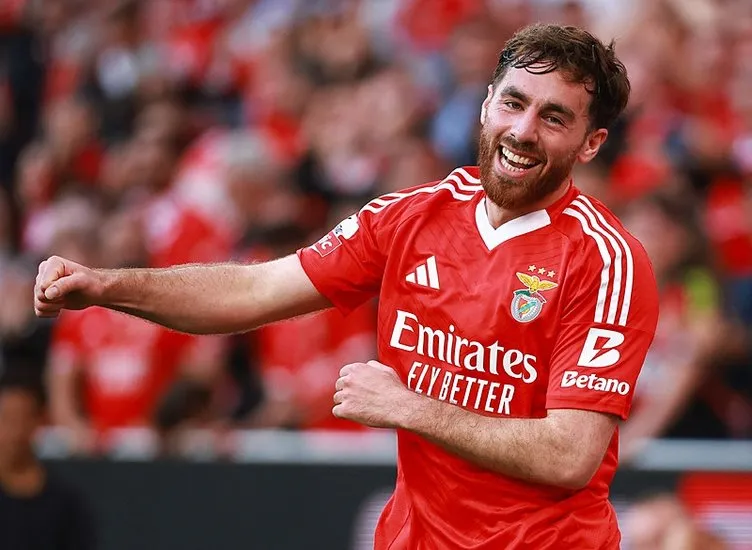 Benfica’nın puan kaybı sonrası Orkun Kökçü için olay sözler! İhanete uğradı