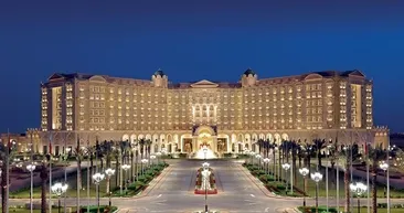 İşte dünyanın en lüks hapishanesi