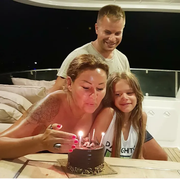 Pınar Altuğ’dan yıllar sonra gelen evlilik itirafı! Evlendiğimiz gün sabah 7’de...