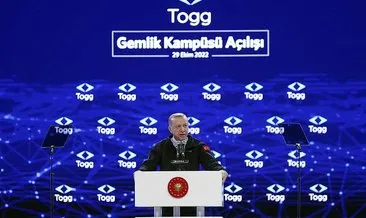 SON DAKİKA: Togg fiyatı hakkında Başkan Erdoğan’dan açıklama! Togg satışları nasıl olacak, ne zaman başlayacak?