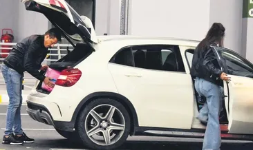 İhanet eski fotoğraflar yeni