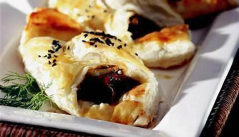 Diyetten keyif alın!