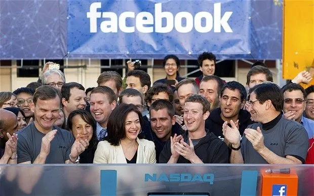 Facebook çalışanları ne kadar kazanıyor?