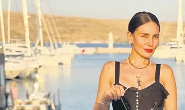 Alişan konserde Buse tatilde!