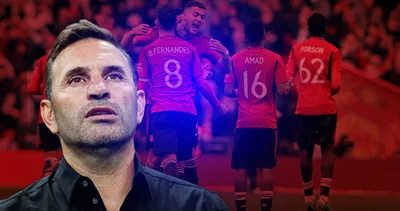 Son dakika Galatasaray transfer haberleri: Galatasaray’ın ilk transferi belli oldu! Dünya devinden geliyor...