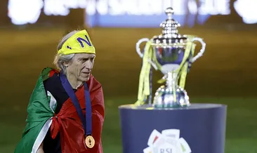 Jorge Jesus, Al Nassr’dan ayrıldı!