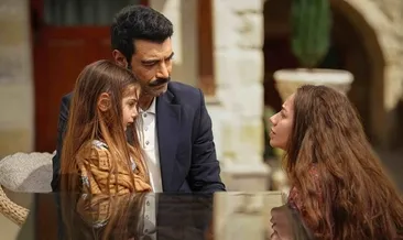 Sevdan Bir Ateş 5. Bölüm Fragmanı İzle: Ben miyim senin baban?