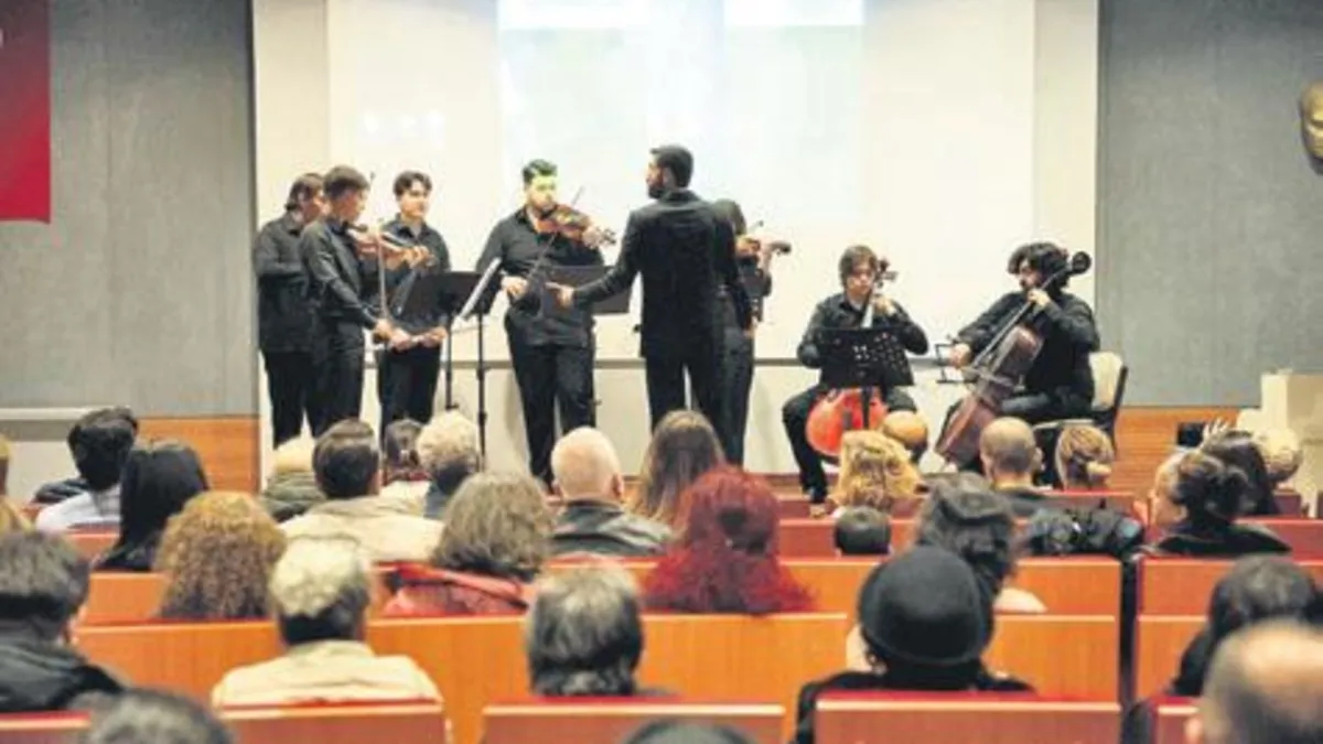 Antik çağdan günümüze müzik