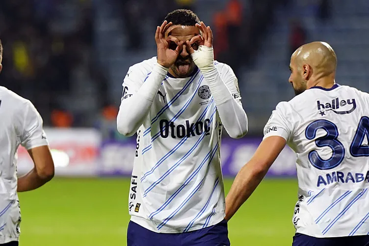 Son dakika haberleri: Fenerbahçe istediği oyuncuyu Fransa’da buldu! İşte Mourinho’nun yeni prensi...