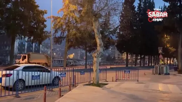 Kahramanmaraş’ta 4.5 büyüklüğünde deprem | Video