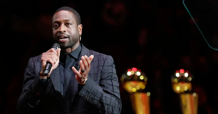 Dwyane Wade, Utah Jazz’a ortak oldu