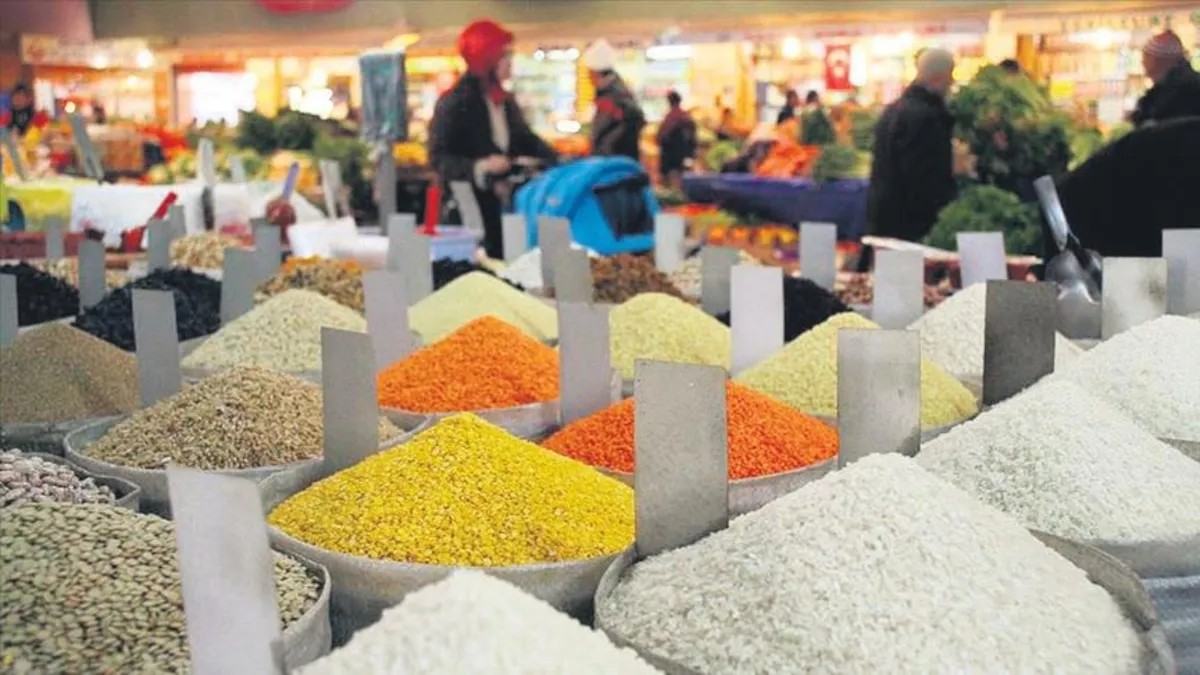 Gıdada fahiş fiyata geçit yok