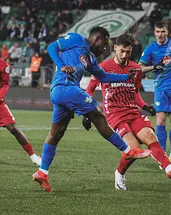 Rizespor, Gaziantep FK’yi geriden gelerek geçti!